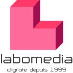 Logo Labomedia